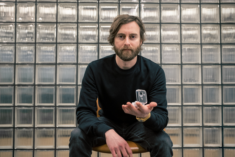 Nothing appoints ex-Dyson Head of Design & Product Experience Adam Bates